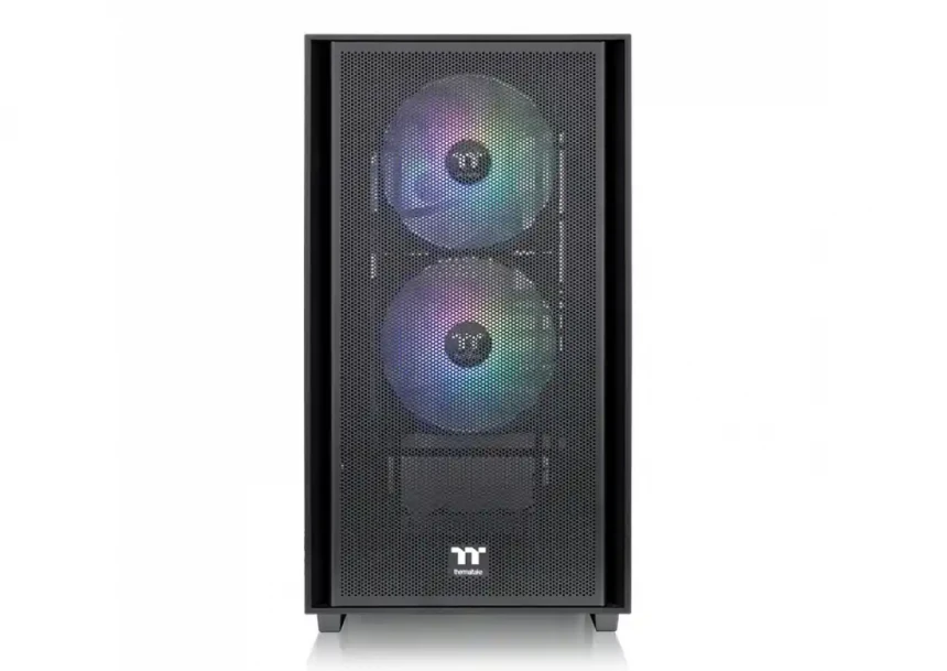 Kućište Thermaltake Versa H16