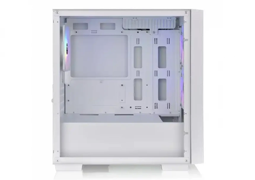 Kućište Thermaltake Versa H16 Snow