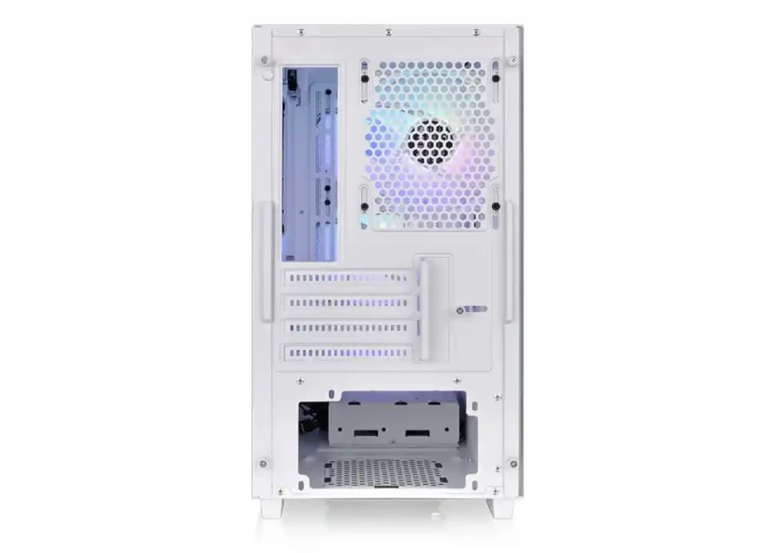 Kućište Thermaltake Versa H16 Snow