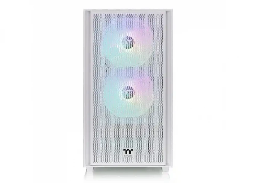 Kućište Thermaltake Versa H16 Snow