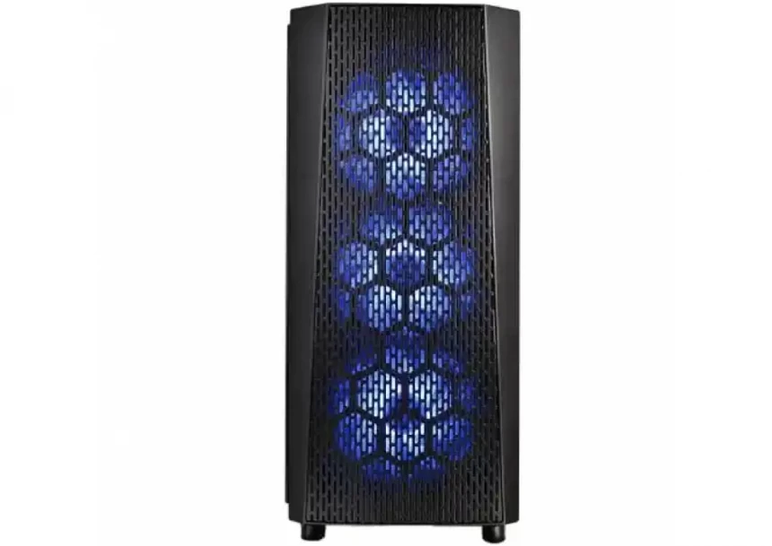 Kućište Thermaltake Versa J24 TG RGB