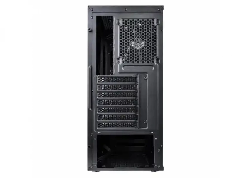 Kućište Thermaltake Versa J24 TG RGB