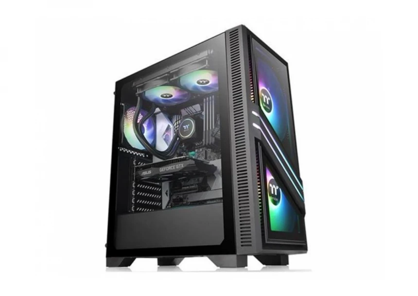 Kucište THERMALTAKE VERSA T35 TG Mid-Tow...