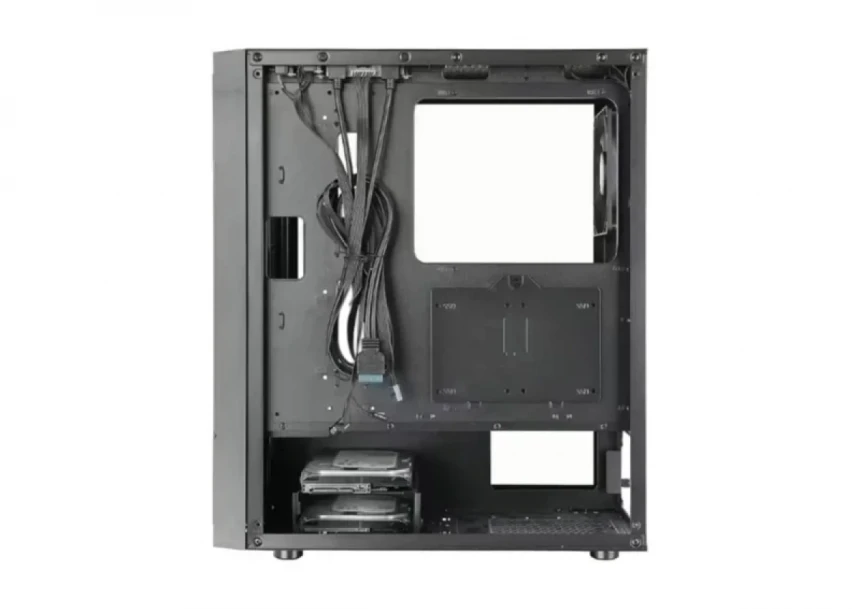 Kućište Thermaltake Versa XM1 Black