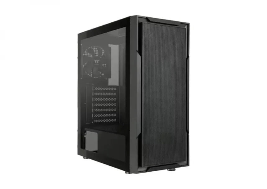 Kućište Thermaltake Versa XM1 TG Black G...