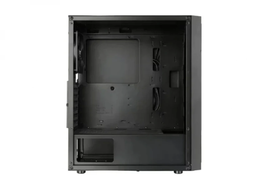 Kućište Thermaltake Versa XM1 TG Black Glass