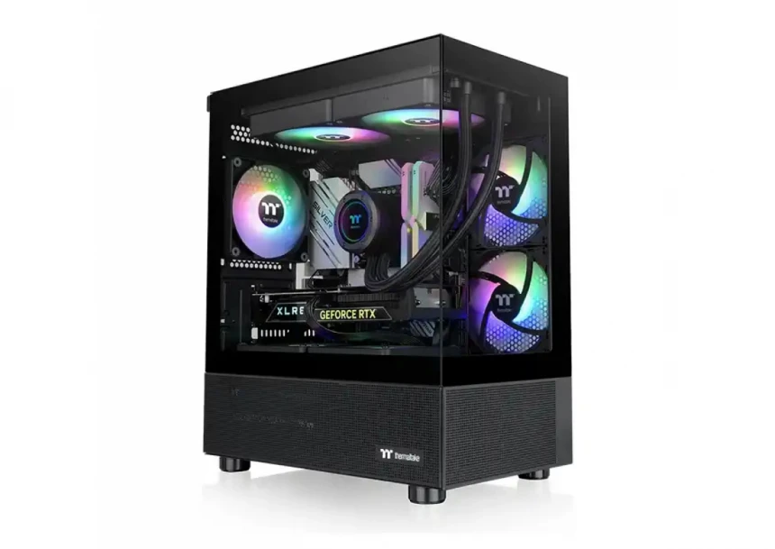 Kućište Thermaltake View 170 TG ARGB