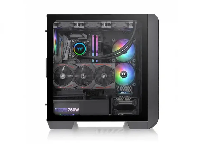 Kućište ThermalTake View 300 MX