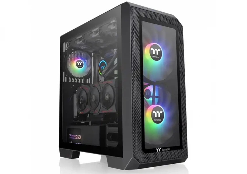 Kućište ThermalTake View 300 MX