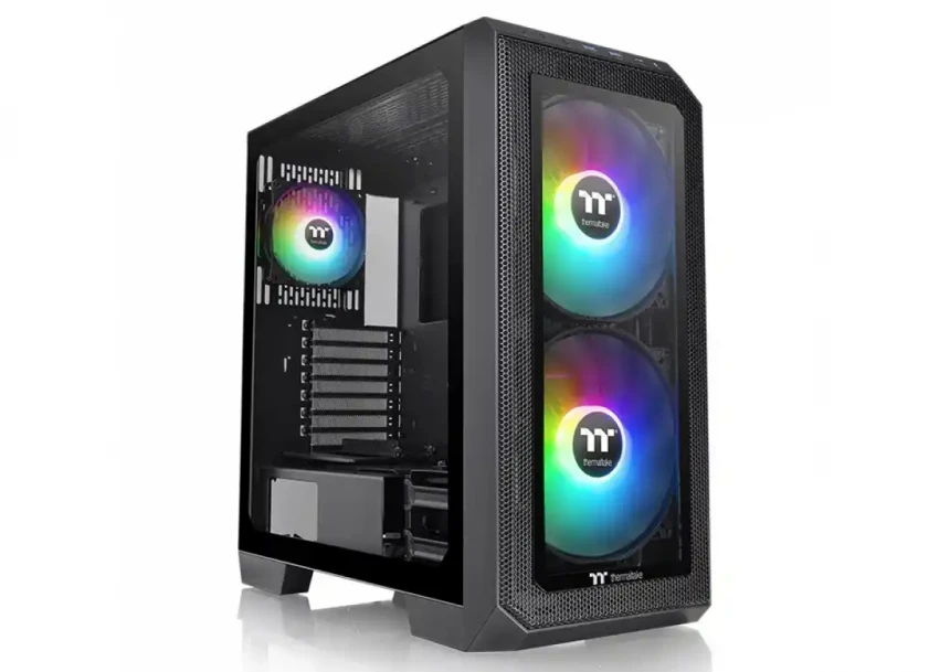 Kućište ThermalTake View 300 MX