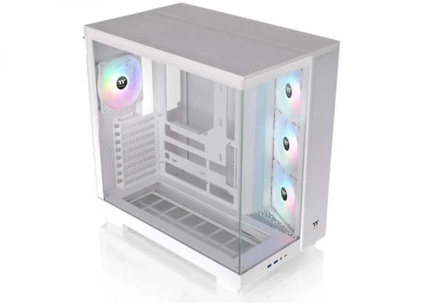 Kućište Thermaltake View 380 XL TG ARGB ...