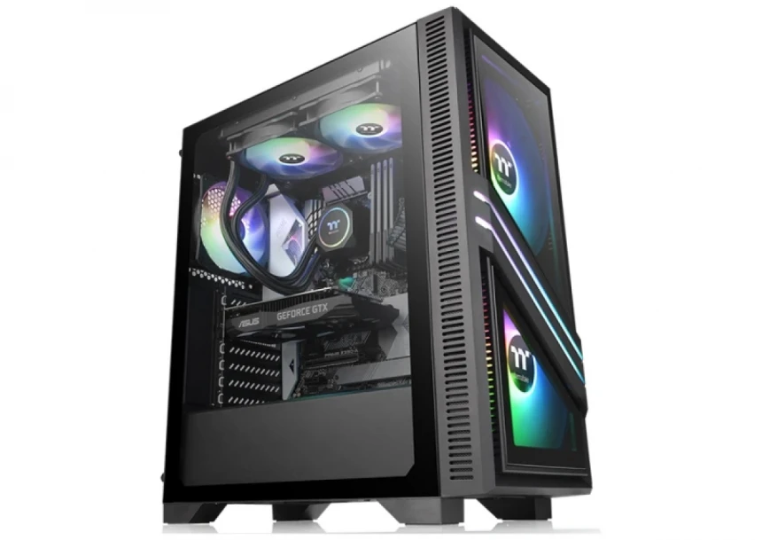 Kućište Thwrmaltake T35 TG RGB
