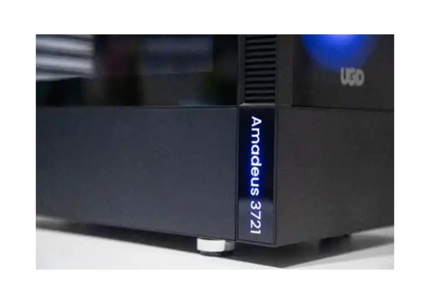 Kuciste UGD AMADEUS 3721 bez napajanja/ATX/ARGB/USB 3.0