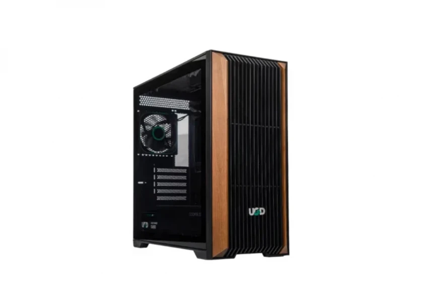 Kućište UGD COOPER37 650W