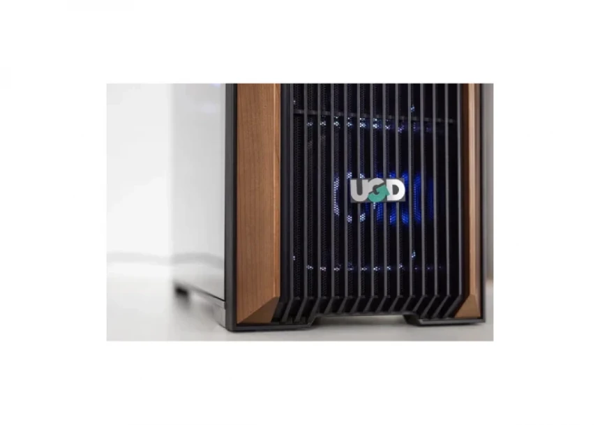 Kućište UGD COOPER37 650W