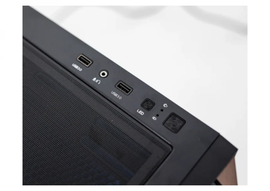 Kućište UGD COOPER37 Bez napajanja