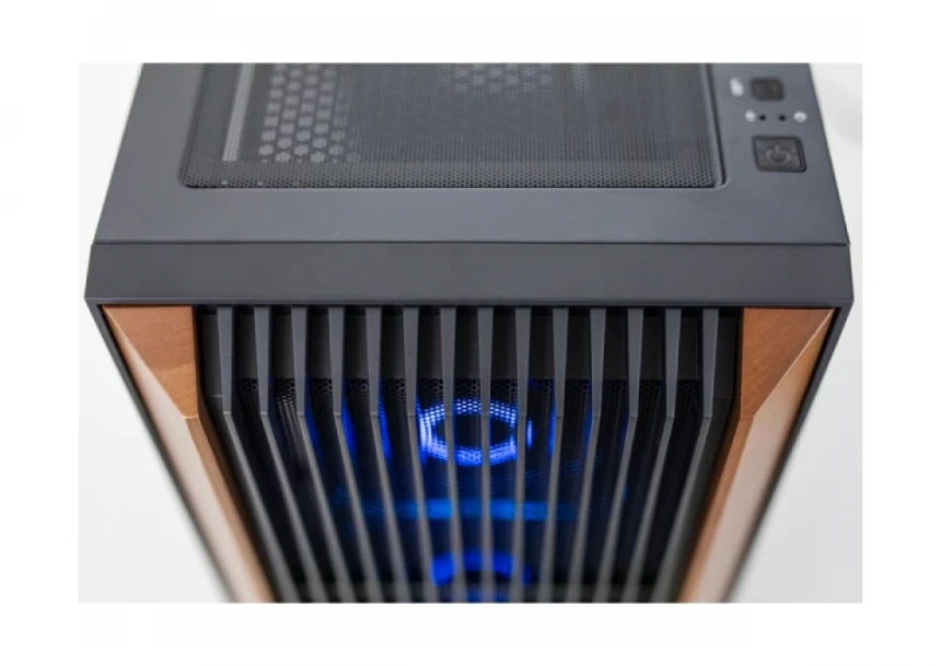 Kućište UGD COOPER37 Bez napajanja