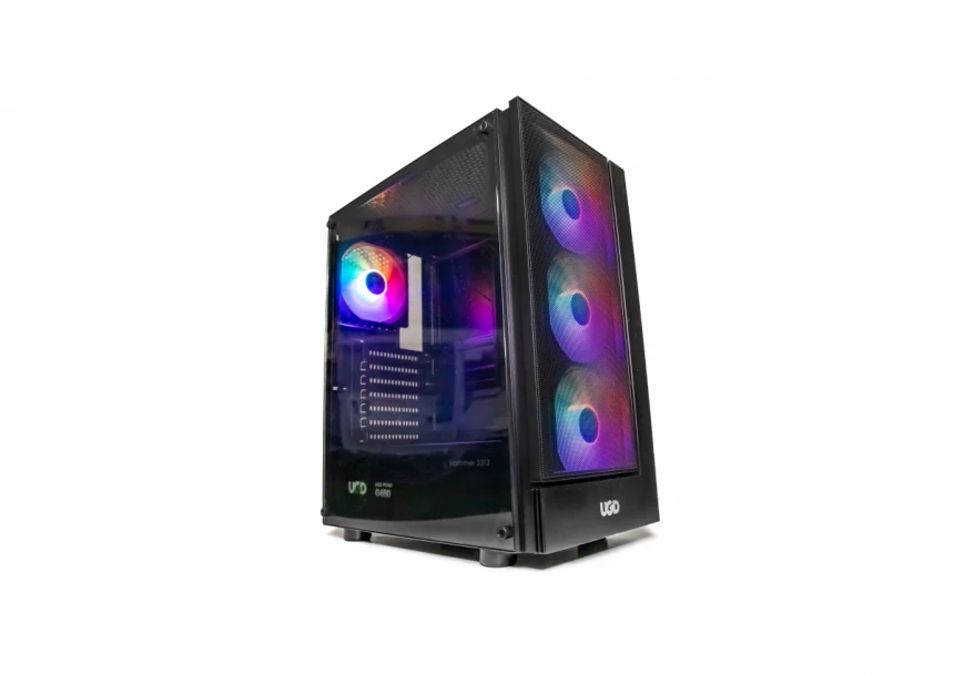 Kućište UGD Hammer 3313 650W