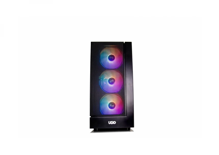 Kućište UGD Hammer 3313 650W
