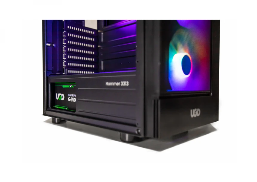 Kućište UGD Hammer 3313 650W