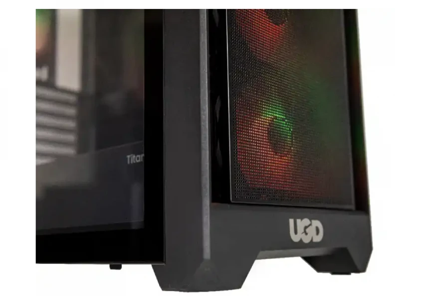 Kućište UGD Titan 2314 - bez napajanja