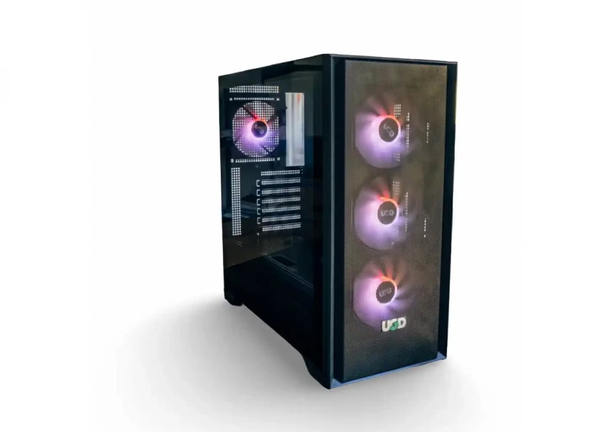 Kućište UGD Tracer 2234 600W G600