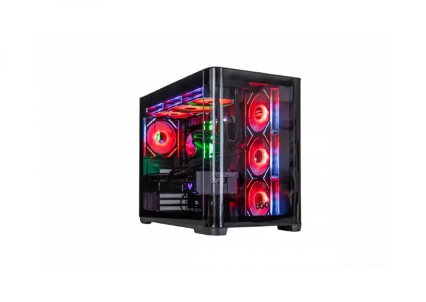 Kućište UGD Valkyrie 2863A