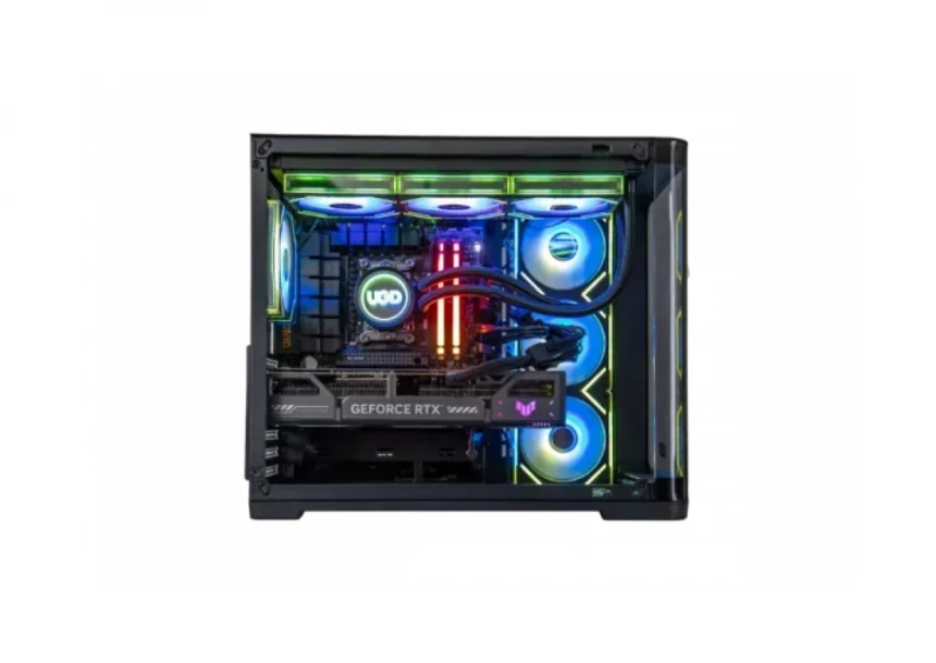 Kućište UGD Valkyrie 2863A