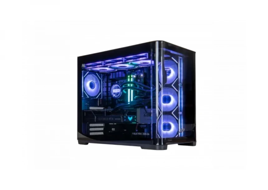 Kućište UGD Valkyrie 2863A