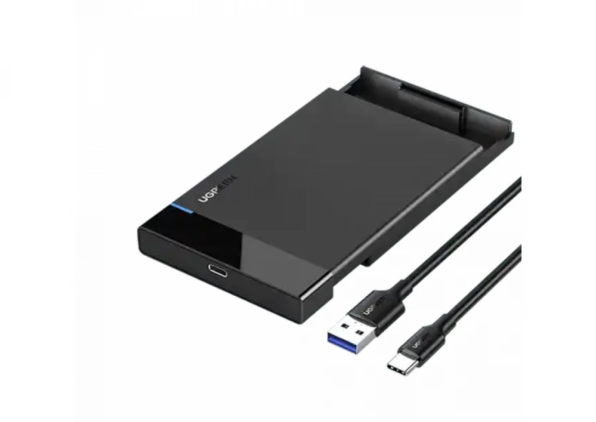 Kućište za externi HDD 2.5 Ugreen US221 TIP C