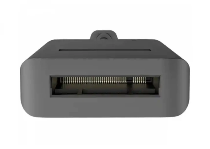 Kućište za NVME/M.2  Maiwo USB-C 3.2 K1696P2