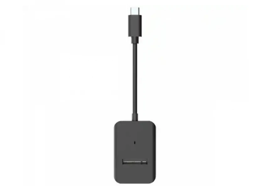 Kućište za NVME/M.2  Maiwo USB-C 3.2 K1696P2