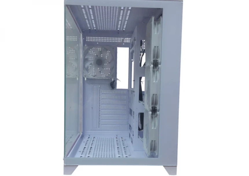 Kućište ZEUS 1101A Panoramic - Belo