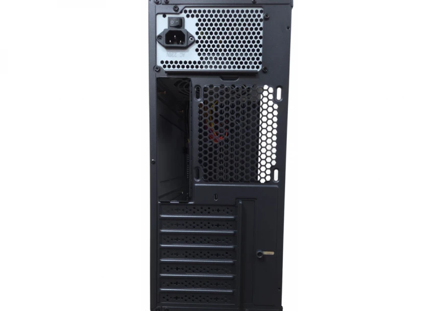 Kućište Zeus AX12 500W