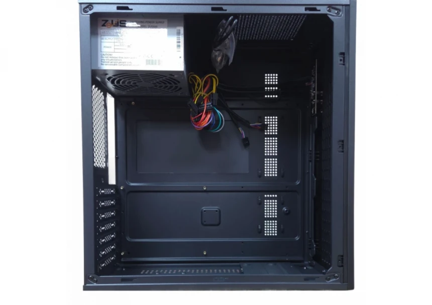 Kućište Zeus AX12 500W