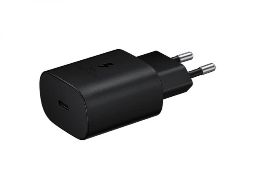 Kućni punjač Samsung PD 3A 25W Type C be...