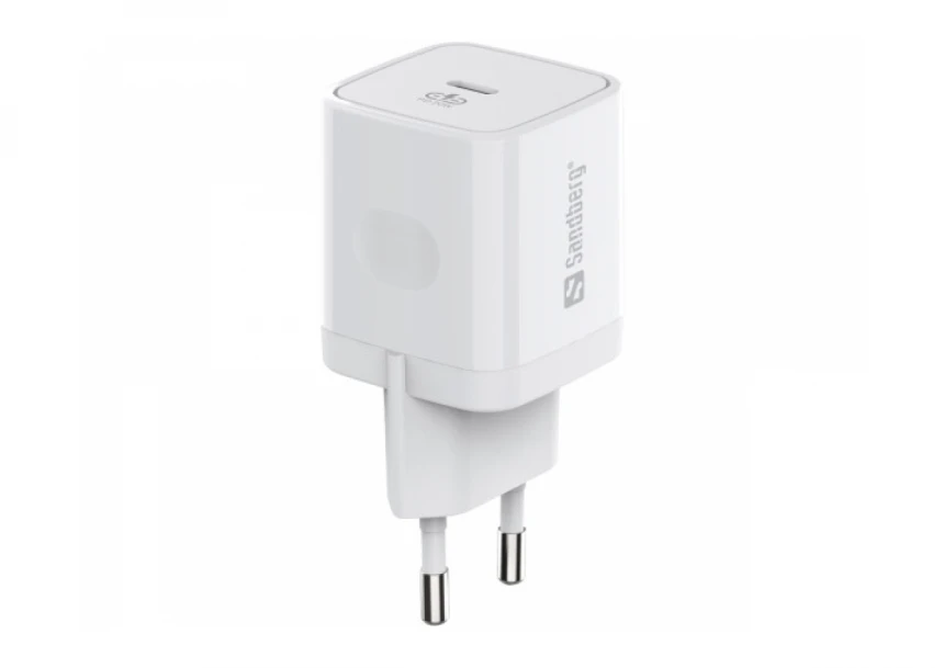 Kućni punjač Sandberg PD20W 341-42