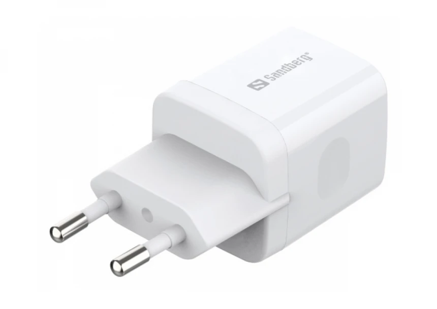 Kućni punjač Sandberg PD20W 341-42
