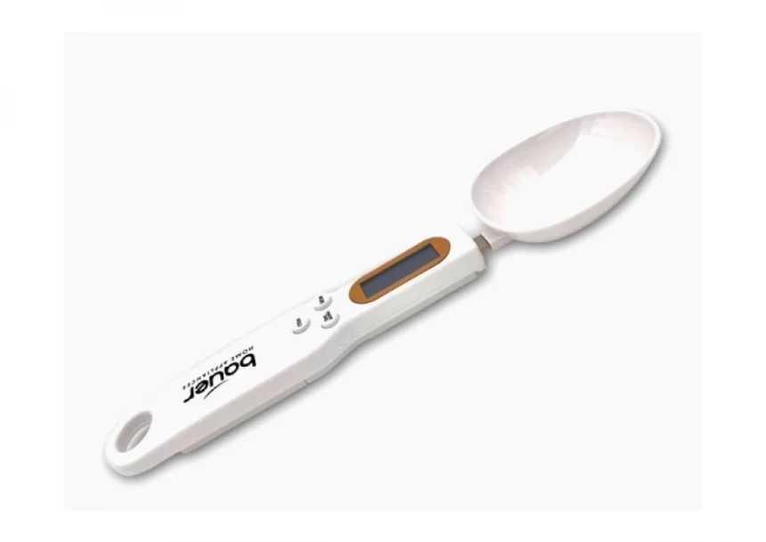 Kuhinjska Bauer vaga-kašika KS-500 Faro