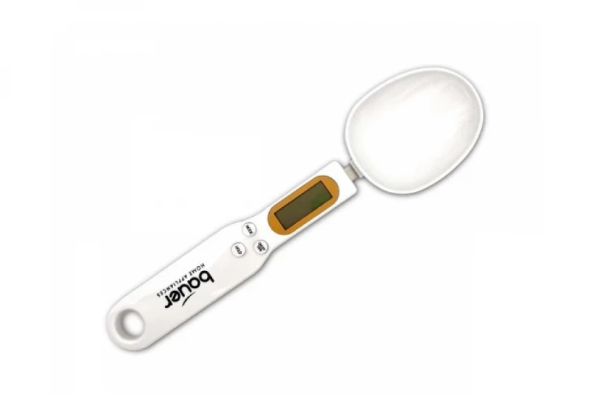 Kuhinjska Bauer vaga-kašika KS-500 Faro