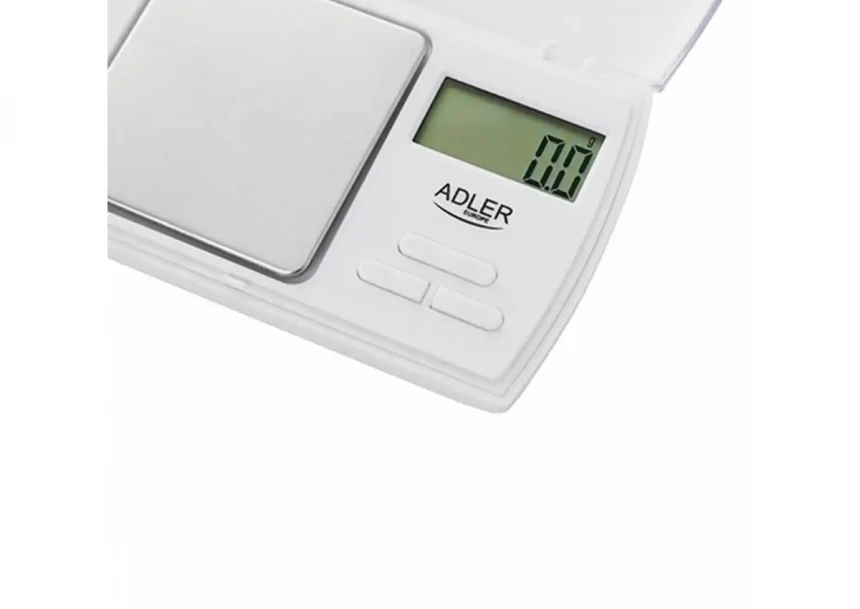 Kuhinjska vaga Adler AD 3161