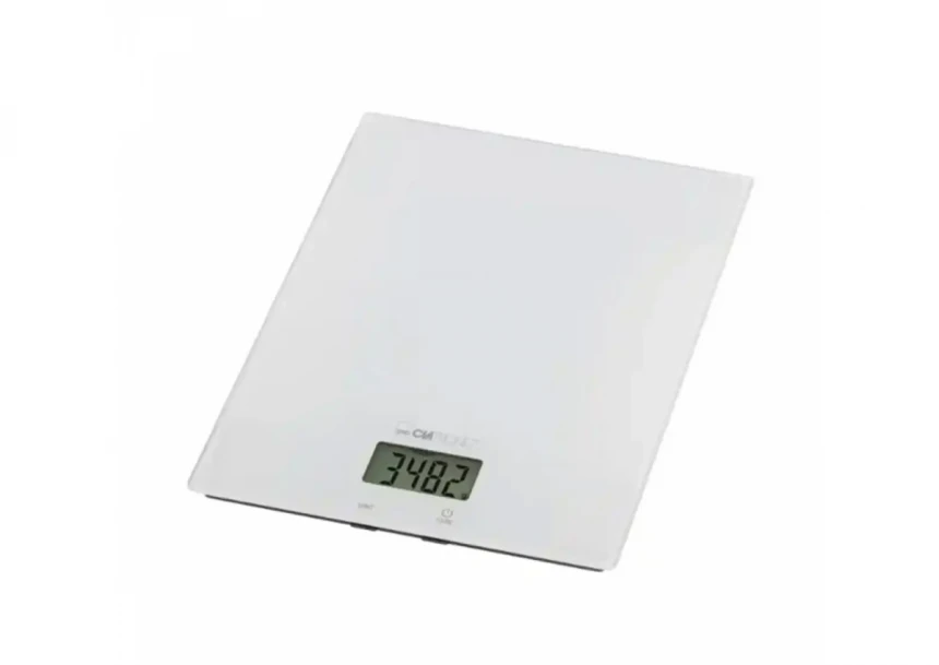 Kuhinjska vaga Clatronic KW3820 bela