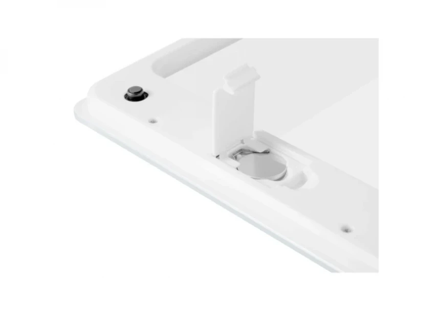 Kuhinjska vaga Sencor SKS 5030WH/bela/do 5 kg