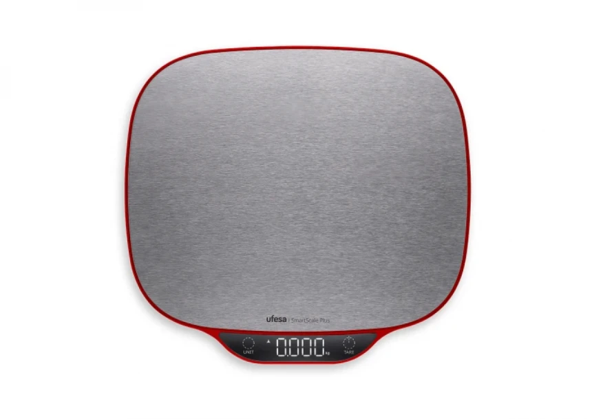 Kuhinjska vaga Ufesa Smartscale/do 5kg/L...