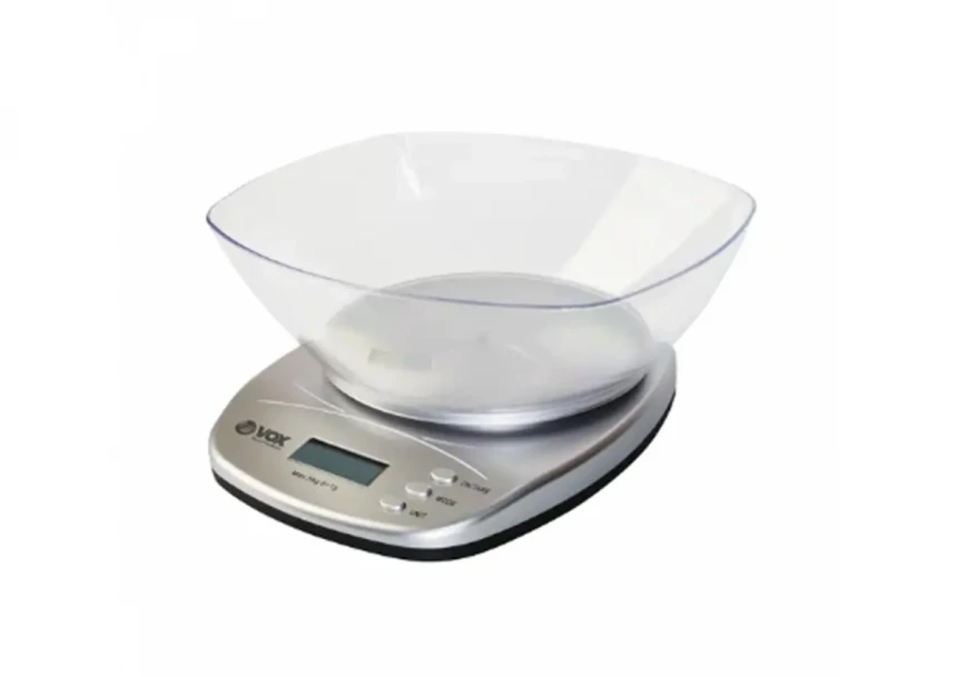 Kuhinjska vaga Vox KW02-01