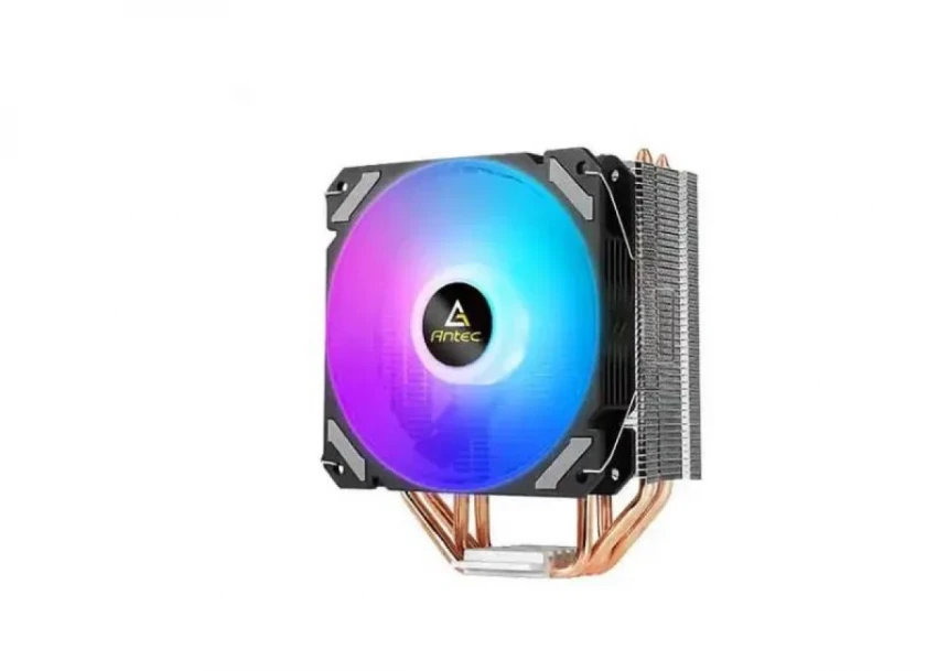 Kuler Antec A400i RGB