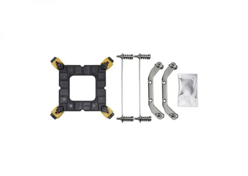 Kuler Chieftec CAC-S92PWM-LP45