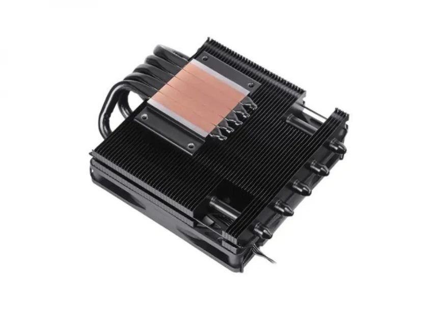 Kuler Chieftec CAC-S92PWM-LP45