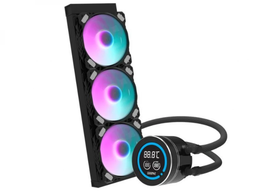 Kuler Darkflash DN360D