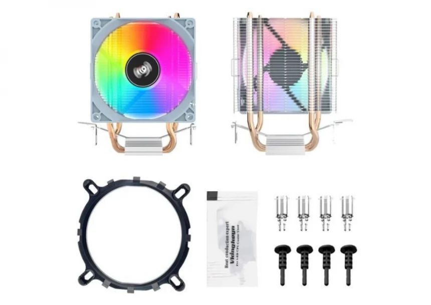 Kuler DarkFlash ICE200 PRO